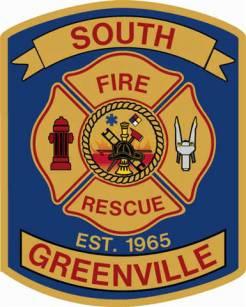 Greenville County and South Greenville Fire District Burning Regulations County Ordinance 2990 15-6 Adopted June 17, 1997 In South Carolina, burning has been a common way to get rid of leaves and