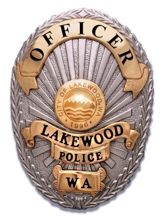 Lakewood PD Gang Related Arrests 2015-2016YTD Gang Arrests 2014 Thru 2016YTD Arrests 9 8 7 6 5 4 6 6 6 4 Total Arrests 2015