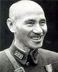 TAIWAN (OR REPUBLIC OF CHINA) JIANG JIESHI (+1975) LEADER OF TAIWAN UNTIL HIS DEATH TAIWAN HAS APPROX.