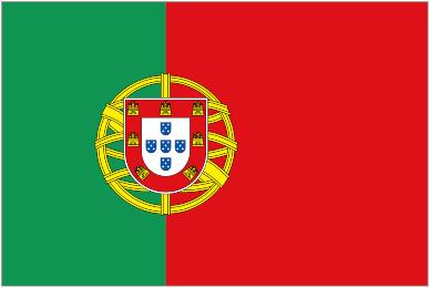 COUNTRY CHAPTER POR PORTUGAL