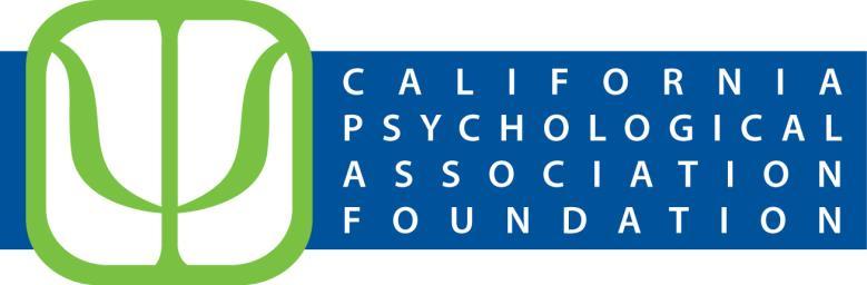 A California Nonprofit
