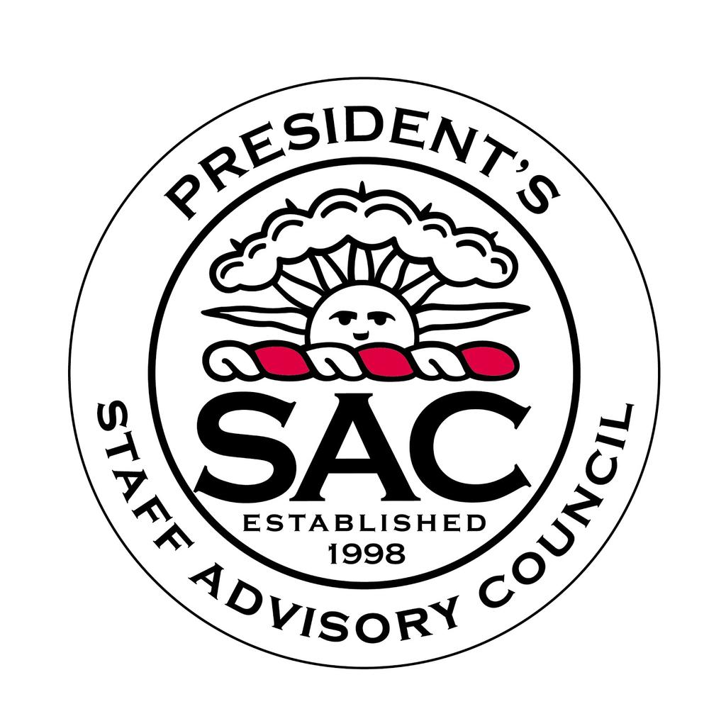 PRESIDENT S STAFF ADVISORY COUNCIL MEETING MINUTES Tuesday, April 26, 2016 12:00 PM - 2:00 PM Petteruti Lounge- Stephen Robert 62 Campus Center Attendance: Present Absent Members 2015-16 Present