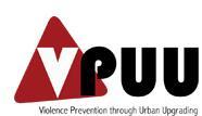 Prevention Through Urban Upgrading (VPUU), and the South African Police