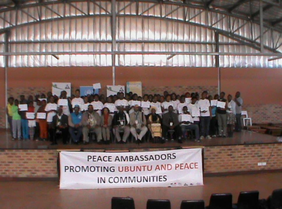 Peace Ambassadors