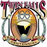 MINUTES PUBLIC MEETING Twin Falls Historic Preservation Commission April 18, 2016, 12:00 PM City Council Chambers 305 3 rd Avenue East Twin Falls, ID 83301 HISTORIC PRESERVATION COMMISSION MEMBERS