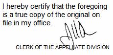 gap, was relevant in determining whether the applicant was entitled to the variance.