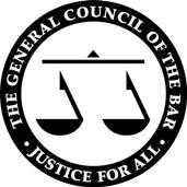Bar Council response to the Reform of Offences against the Person Scoping Consultation Paper 1.