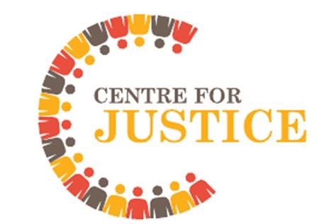 Centre for Justice provides the information in this guide as a service to the public.