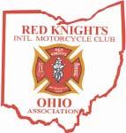 CONSTITUTION AND BY-LAWS RED KNIGHTS INTERNATIONAL FIREFIGHTERS MOTORCYCLE CLUB INC.
