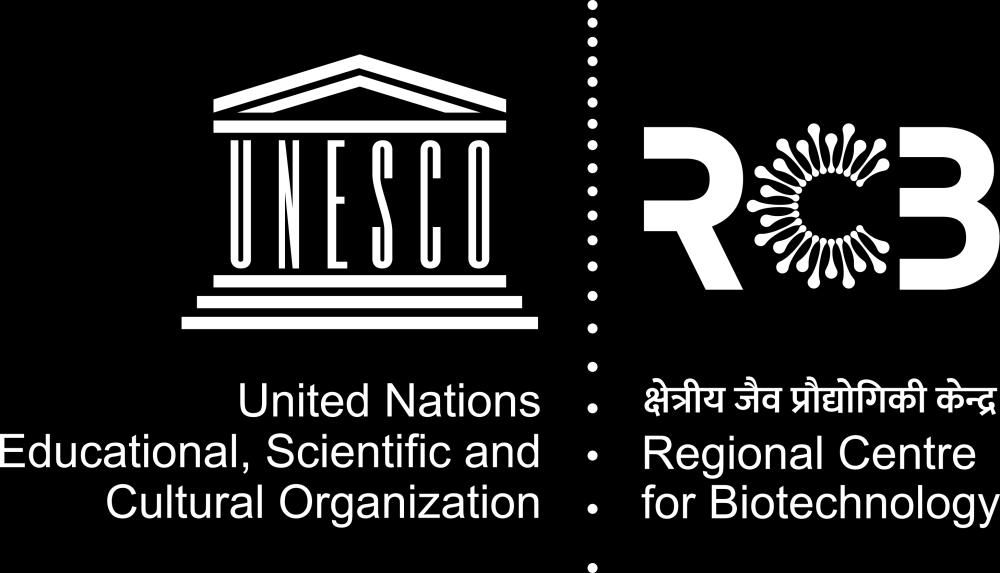 of India under the Auspices of UNESCO) Regional Centre for Biotechnology NCR-Biotech Science Cluster, 3rd Milestone,