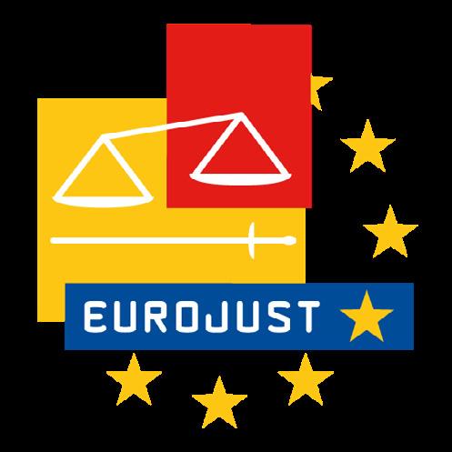 Who we are Eurojust supports and strengthens coordination and cooperation between national investigating and prosecuting authorities in the fight against serious cross-border crime.