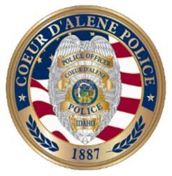 September Crime Report 2016 PURPOSE: The purpose of this report is to provide an analysis of Coeur d Alene crime for the month of September 2016.
