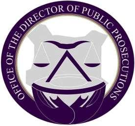OFFICE OF DIRECTOR OF PUBLIC PROSECUTIONS (An introduction) The ODPP is an independent office created under the Constitution of Kenya article 157, The Office is responsible for prosecuting criminal