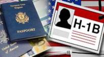 New administration seeks to eliminate H-1B random lottery system Most skilled and highest paid workers receiving visas Last year,