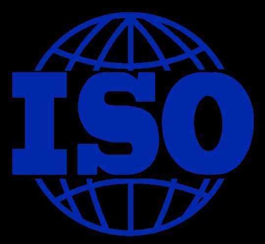 ICAO ISO