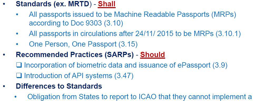 2.a. ICAO TRIP Example