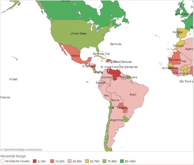 Source: Worldwide Governance Indicators (www.