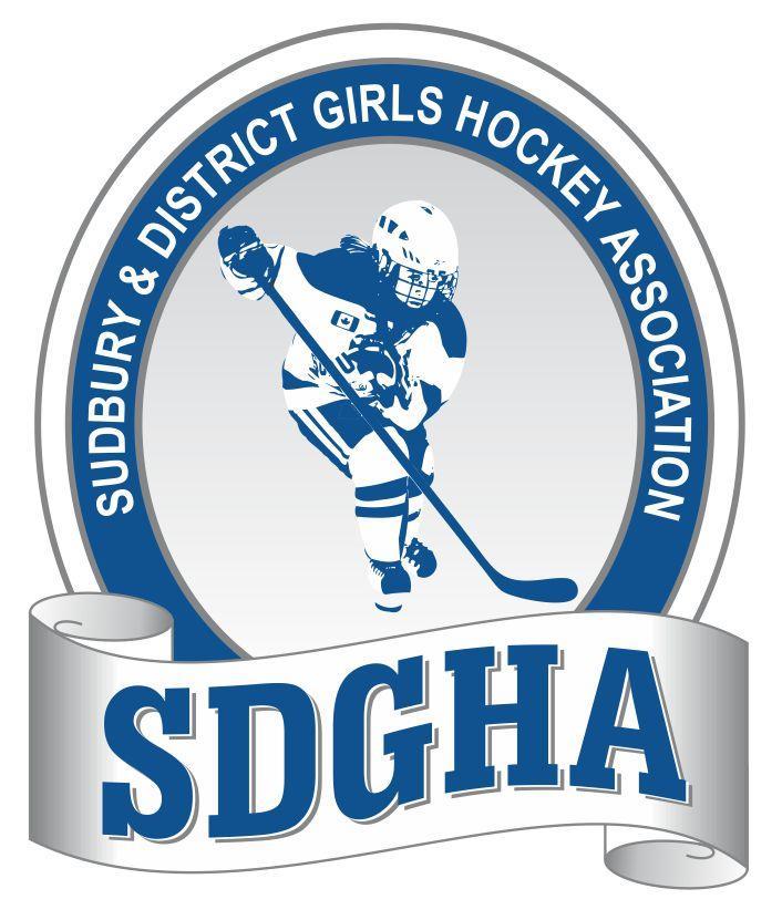 Sudbury & District Girls Hockey