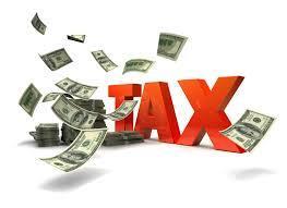 TAX (first income tax