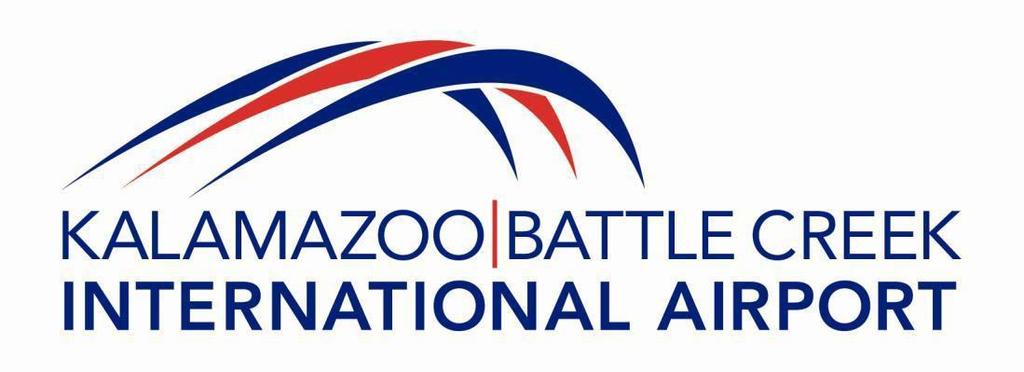 Kalamazoo/Battle Creek International Airport Fingerprint Authorization The following individual is authorized to proceed with the Kalamazoo/Battle