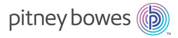 of Interest dataset.pitney Bowes is committed to ongoing enhancements to this industry leading database to serve our customers' needs.