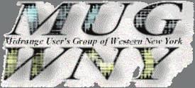 1 April, 2010 User s Group roup Newsletterewsletter Of Special Interest MUGWNY April Meeting!
