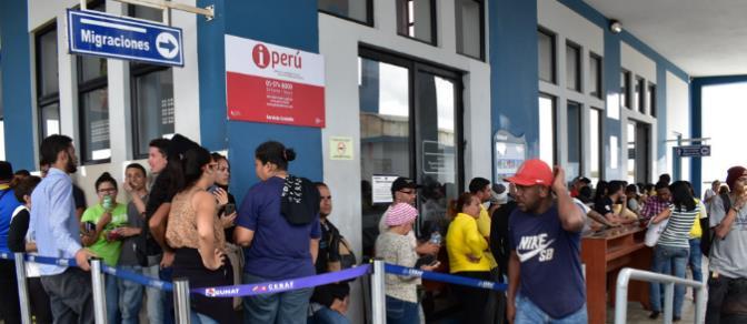 REGIONAL INTER-AGENCY COORDINATION PLATFORM FOR REFUGEES AND MIGRANTS FROM VENEZUELA October 2018 Regional Response: Situational update No.
