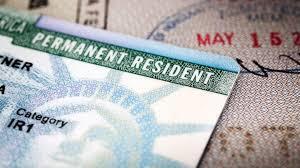 OVERVIEW: GREEN CARD PROCESS Most Employment Based (EB) start here All Family-Based (FB), some EB start here PERM LABOR CERTIFICATION Form ETA 9089 VISA PETITION Form I-130 / 140 ADJUSTMENT OF STATUS