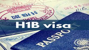 The H-1B Visa: Professionals REQUIREMENTS APPLICATION STEPS TIMETABLE DURATION 1. Job must require BA/BS degree or equiv. as minimum entry-level requirement 2.
