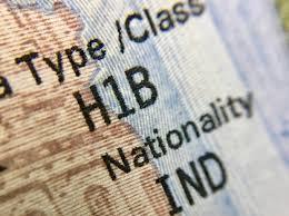 H-1B Basics Specialty Occupation job must require BA/BS or equivalent in a specific field for entry-level requirement And employee must have a degree related to the specialty occupation