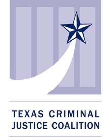 WRITTEN TESTIMONY REGARDING ARTICLE V TEXAS COMMISSION ON JAIL STANDARDS SUBMITTED BY ANA YÁÑEZ-CORREA, EXECUTIVE DIRECTOR TEXAS CRIMINAL JUSTICE