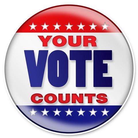 Reminding You to Vote: Voter Rights & Key Steps Ilias N.