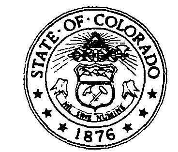 20 TH JUDICIAL DISTRICT OF COLORADO ADMINISTRATIVE ORDER 02-102 SUBJECT: Expanded Media Coverage of Court Proceedings To: Twentieth Judicial District Judges, County Court Judges, Magistrates, Public