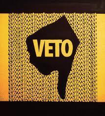 The President Acts 2 3 4 The President can either veto or