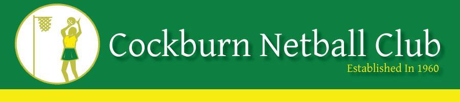Constitution Amended 2014 1. NAME The name of the Club shall be the Cockburn Netball Club Incorporated hereinafter referred to as The Club. 2. COLOURS The official Club colours shall be Green and Gold, and designed in such manner as the Committee determines.