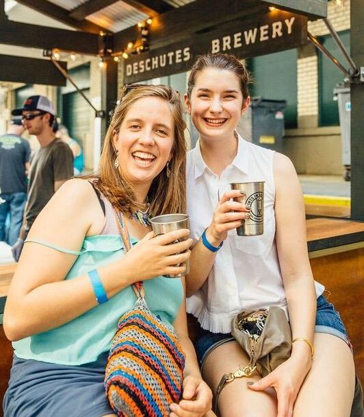 Upcoming Event: Pints in the Pearl The Instagram account is active!