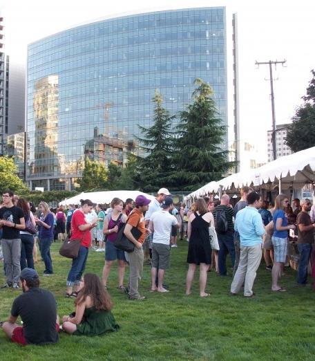 Upcoming Event: Cider Summit Portland Friday June 16 th -Saturday