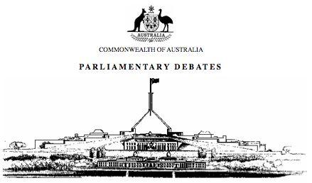 THE SENATE BILLS Fair Work Amendment (Protecting Australian Workers) Bill