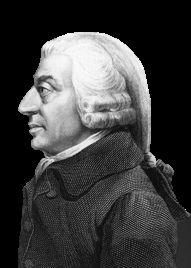 Adam Smith, Book I, Chapter 2 Smith s Objective: Encourage the