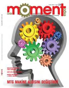 Moment Expo Magazine is an advertorial