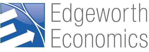 1225 19 th Street, NW 8 th Floor Washington, DC 20036 202-559-4388 Memorandum To: Annette LoVoi Appleseed From: Edgeworth Economics Subject: Economic Impact Model Summary Date: August 1, 2013