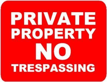 Step 1: Private Property Private property in liberal theory is the reward for talent----the means by which entrepreneurs capitalize their talent Marx based his critique of private property, not on