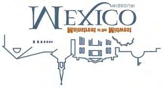 City of Mexico, Missouri City Council Special/Regular Meeting Agenda City Hall 300 N. Coal Street 3 rd Floor Council Chambers Mexico, Missouri 65265 November 26, 2018 5:30 p.m. 1. Call to Order 2.