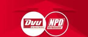 What happened to the NPD?II 9.2 per cent in Saxony, four per cent in Saarland (2004), 7.