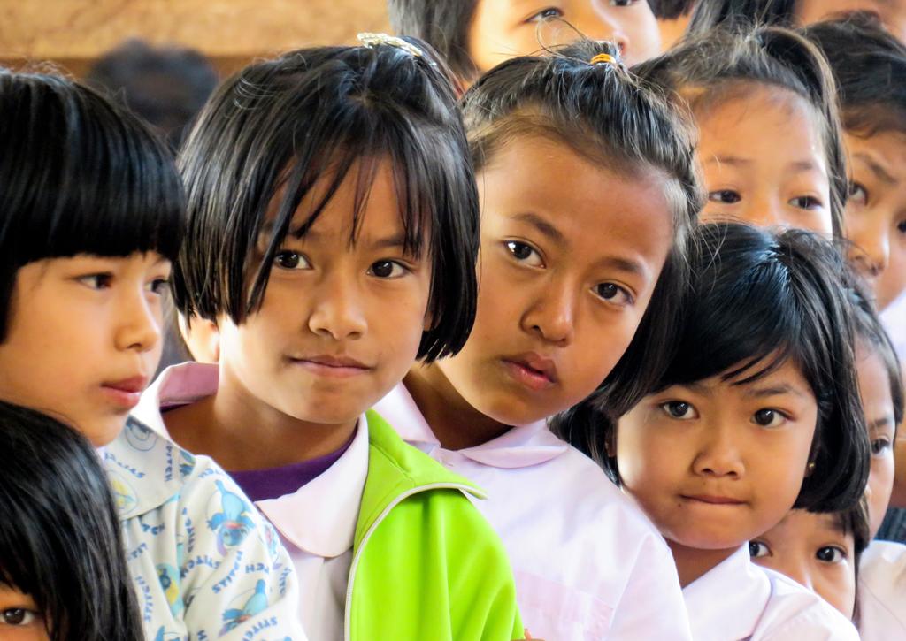 JOIN US & BRING THE POWER OF CLEAR SIGHT TO SOUTHEAST ASIA ON A MISSION TO PROVIDE