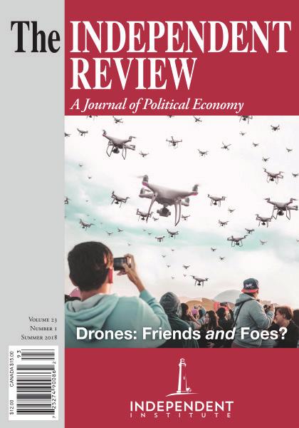 Once known only as military weapons or hobby toys, drones (or unmanned aerial vehicles UAVs) are predicted to play increasingly visible roles in a broad range of industries, including fire control,