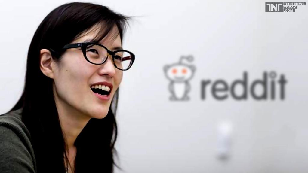 Reddit CEO Ellen Pao banned the groups for hate speech.