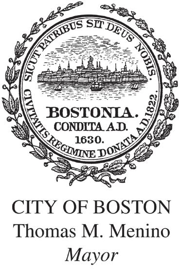 Conclusions In this brief, we focused on Boston s native-born and foreign-born workforces, examining some of the key attributes of these two populations, including demographic composition and