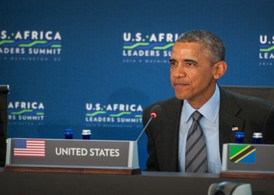 Business and Regulation East African Community US Doing Business in Africa Advisory Council Publishes First Recommendations Report US President Barrack Obama s newly formed Advisory Council on Doing