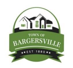 Variance 2018 Bargersville Board of Zoning Appeals Application Kit Step 1: Application In order to file the application, the applicant must make an appointment with the Town Planner by calling (317)